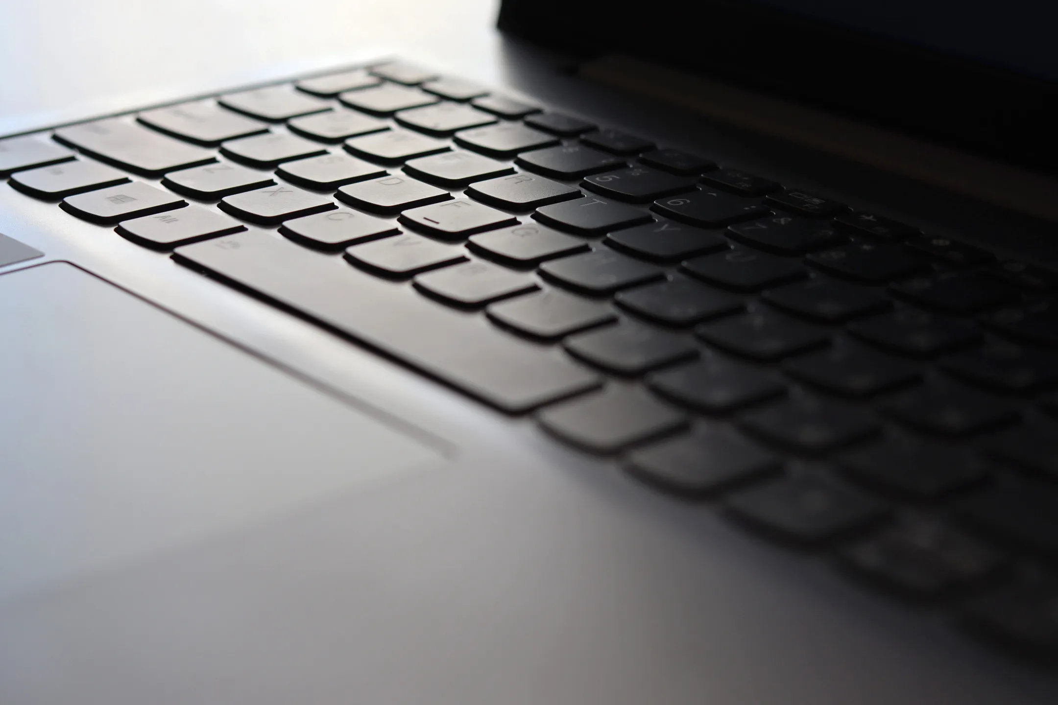 The Silent Keyboard Chronicles: Overcoming Burnout in Tech