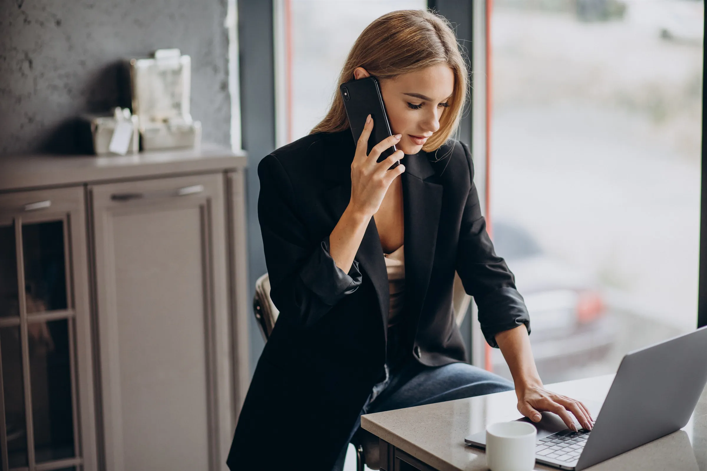 Beyond 5G: The Future of Ultra-Fast Internet and Its Impact on Technology
