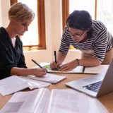 Online College Course