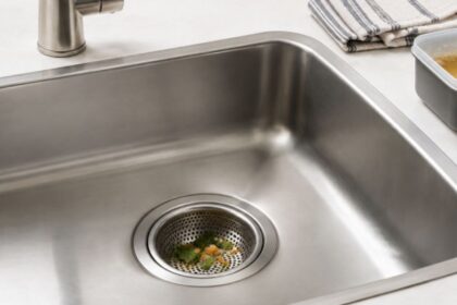 Brigham City, Utah Drain Care Tips: How to Prevent Clogs, Odors, and Costly Backups