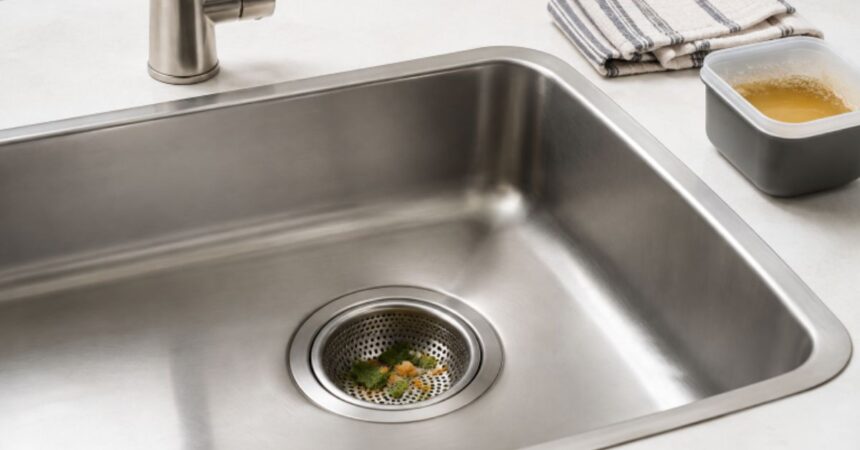 Brigham City, Utah Drain Care Tips: How to Prevent Clogs, Odors, and Costly Backups