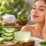 Aloe Vera for Skin Benefits and Uses
