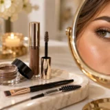 Best Brow Products for a Fuller Look