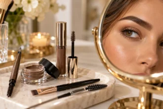 Best Brow Products for a Fuller Look