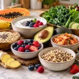 Best Foods for Better Digestion