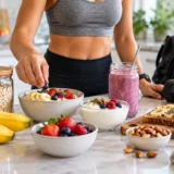 Best Foods to Eat Before a Workout