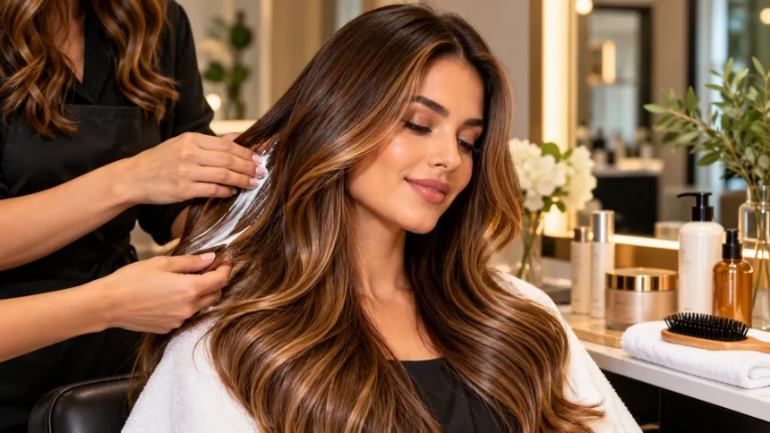 Best Hair Care Tips for Color-Treated Hair