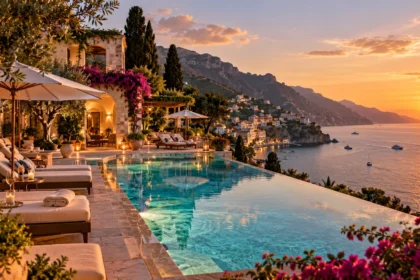 Best Luxury All-Inclusive Resorts in Europe