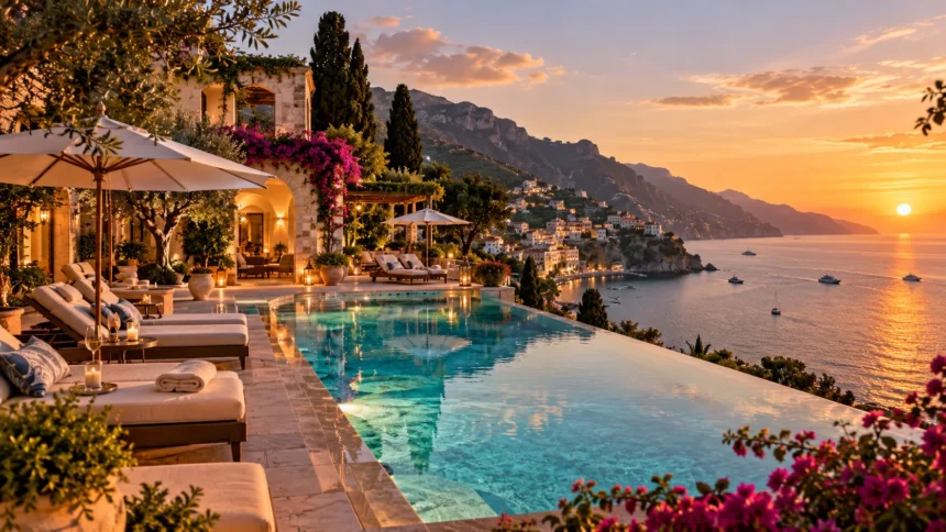 Best Luxury All-Inclusive Resorts in Europe
