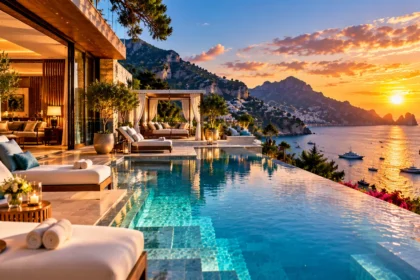 Best Luxury Hotels in the World