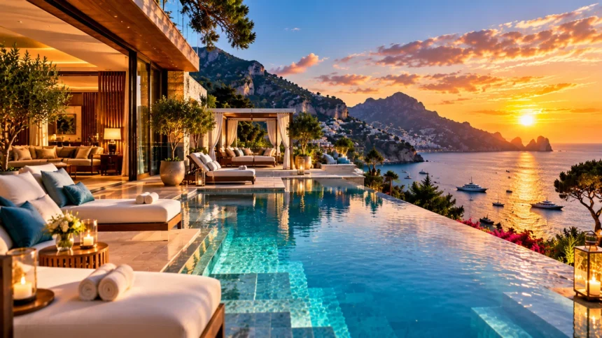 Best Luxury Hotels in the World