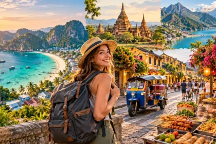 Cheapest Countries to Visit 11 Budget Destinations