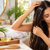 Coconut Oil for Hair Benefits and Best Uses