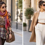 Fashion Mistakes to Avoid How to Wear It Well