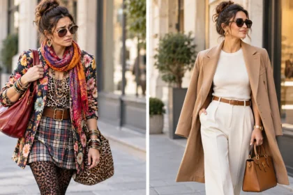 Fashion Mistakes to Avoid How to Wear It Well