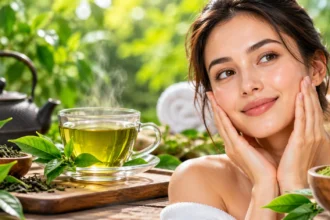 Green Tea Benefits for Skin Explained