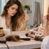 Hair Care Mistakes You Should Stop Making