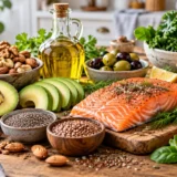 Healthy Fats Best Foods to Eat