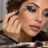 How to Do a Smokey Eye Step by Step