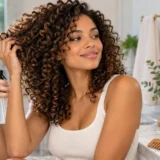 How to Refresh Curls Between Wash Days Easy Tips