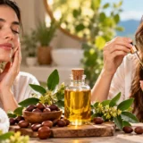 Jojoba Oil Benefits for Skin and Hair