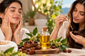 Jojoba Oil Benefits for Skin and Hair