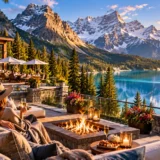 Luxury Travel in Canada Best Destinations