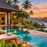 Luxury Travel in Sri Lanka Best Hotels