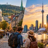Montreal vs Toronto Key Differences for TravelersMontreal vs Toronto Key Differences for Travelers