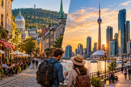 Montreal vs Toronto Key Differences for TravelersMontreal vs Toronto Key Differences for Travelers