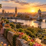 Places to Visit in England Top Attractions & Sights