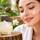 Snail Mucin Benefits Why Is It So Popular