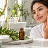 Tea Tree Oil for Skin Uses and Safety Tips