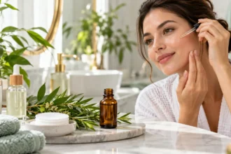 Tea Tree Oil for Skin Uses and Safety Tips