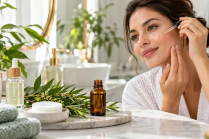 Tea Tree Oil for Skin Uses and Safety Tips
