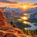 US National Parks Best Parks to Visit & Explore