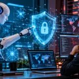 Will AI Replace Cyber Security