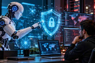 Will AI Replace Cyber Security